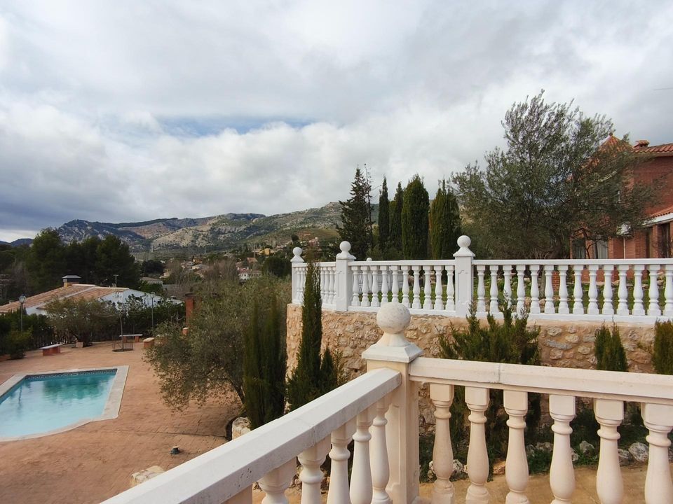 Villa a Cocentaina, Alicante - foto 2