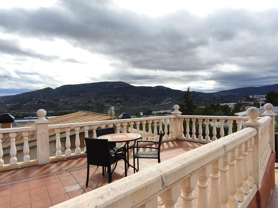 Villa a Cocentaina, Alicante - foto 3