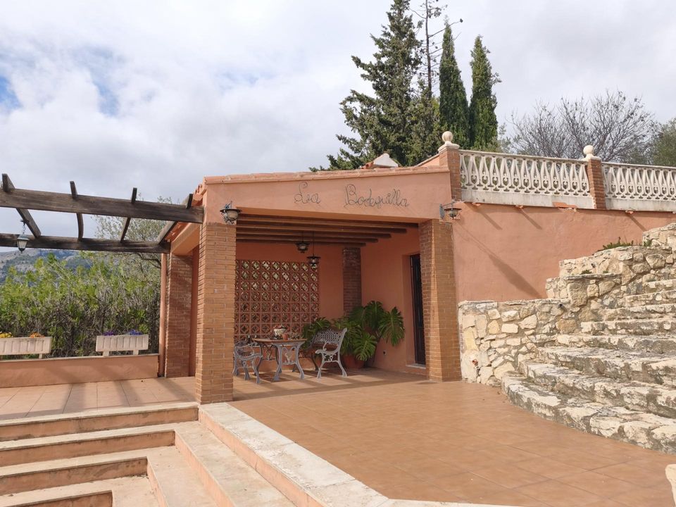 Villa a Cocentaina, Alicante - foto 5