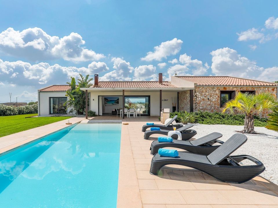 Villa i Sa Pobla, Mallorca - foto 1