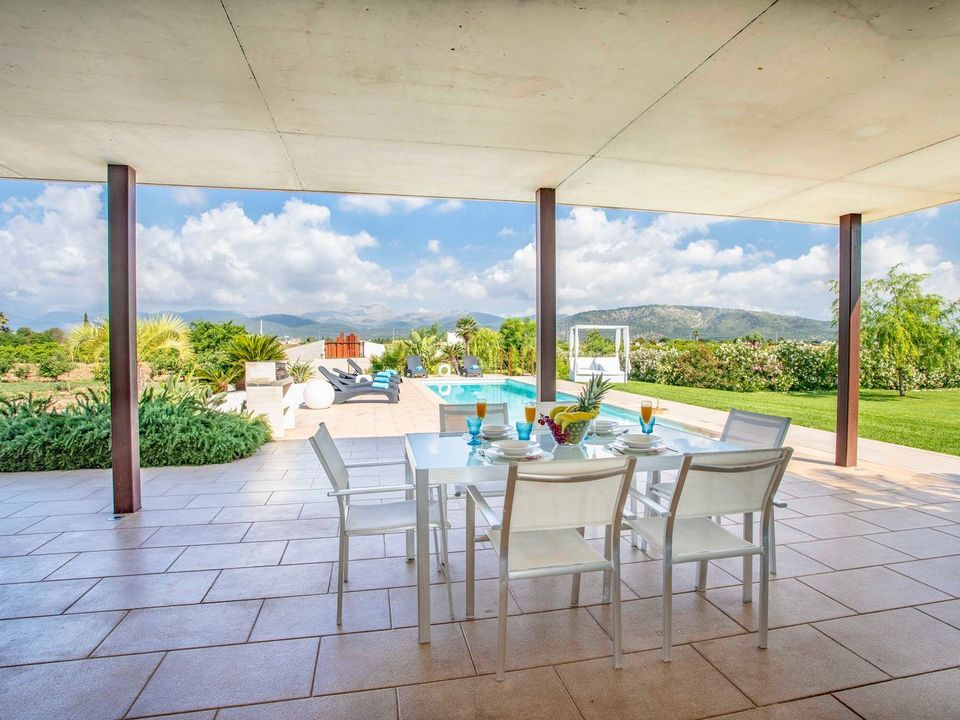 Villa i Sa Pobla, Mallorca - foto 2