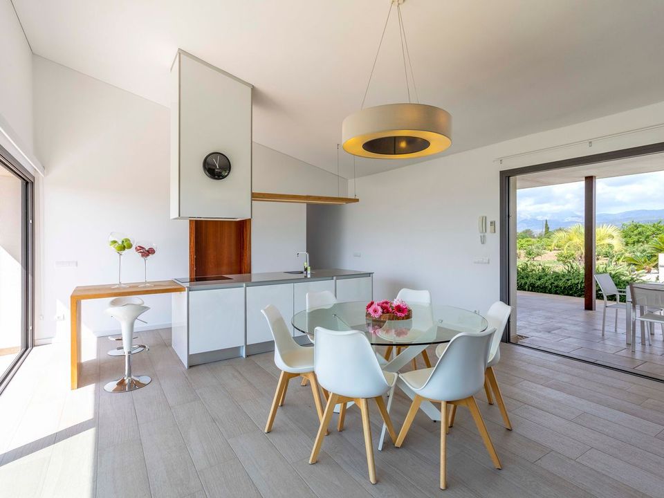 Villa i Sa Pobla, Mallorca - foto 4