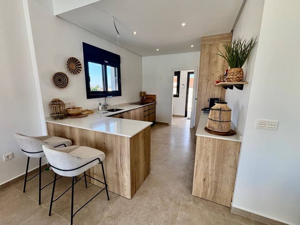 Villa i Rafal, Alicante - foto 3