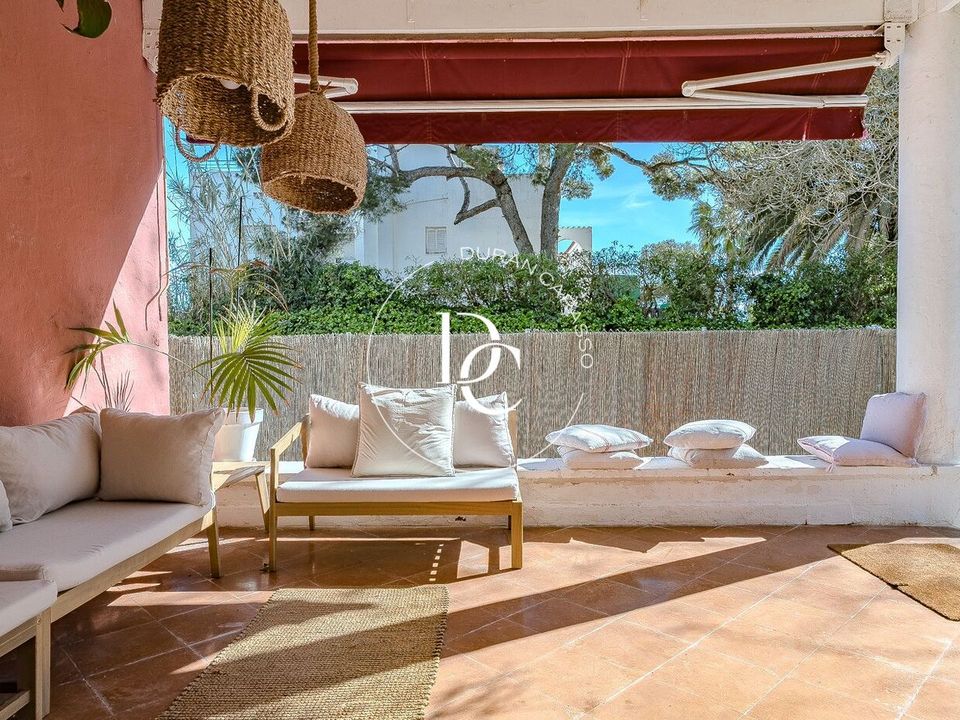 Villa i Sitges, Barcelona - foto 1