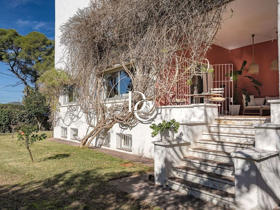 Villa i Sitges, Barcelona - foto 2