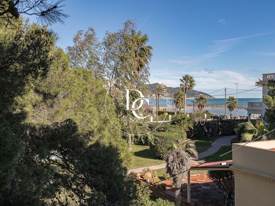Villa i Sitges, Barcelona - foto 3