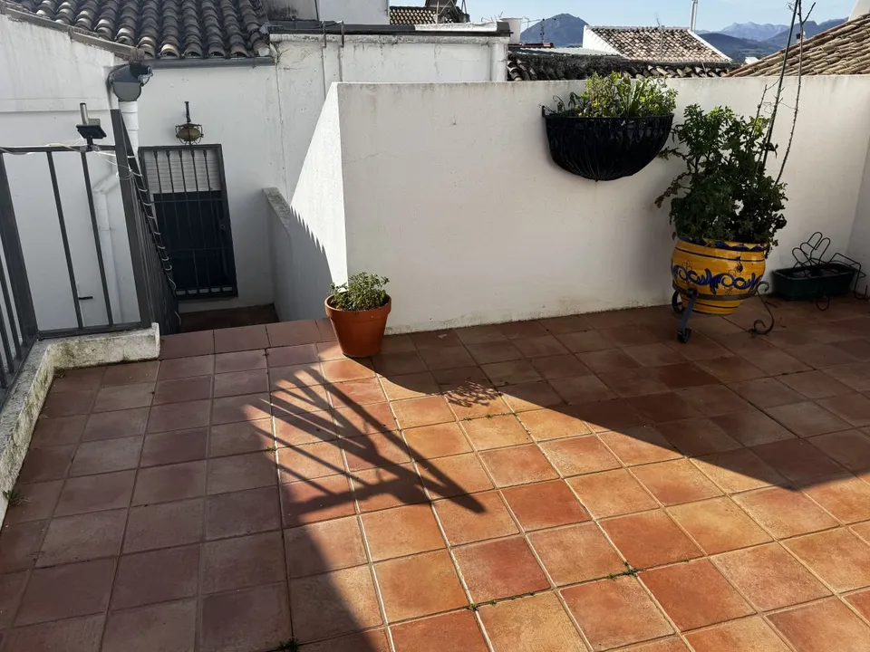 Villa i Olvera, Cadiz - bilde 2