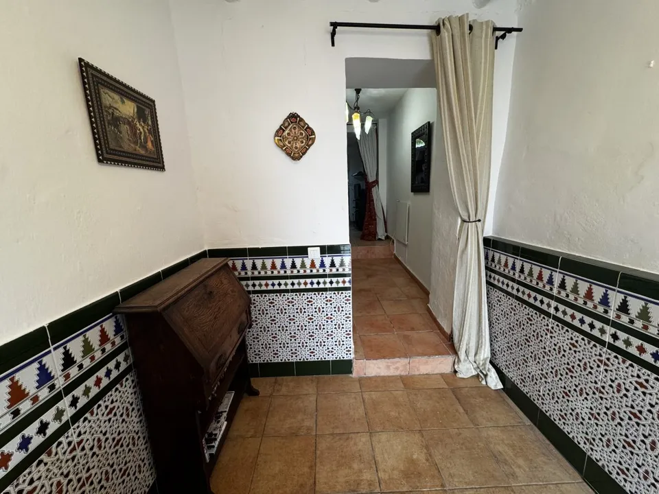 Villa i Olvera, Cadiz - bilde 5
