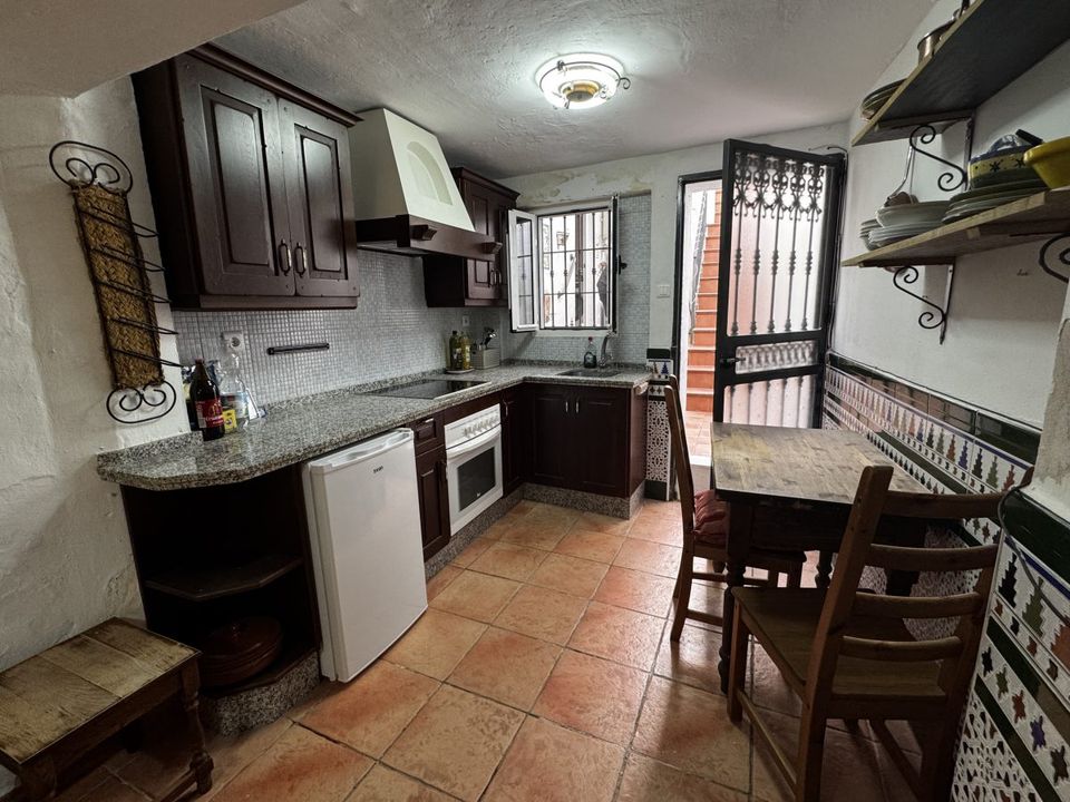 Villa i Olvera, Cadiz - bilde 4