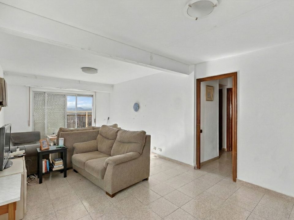 Lejlighed i Alicante, Alicante - foto 4