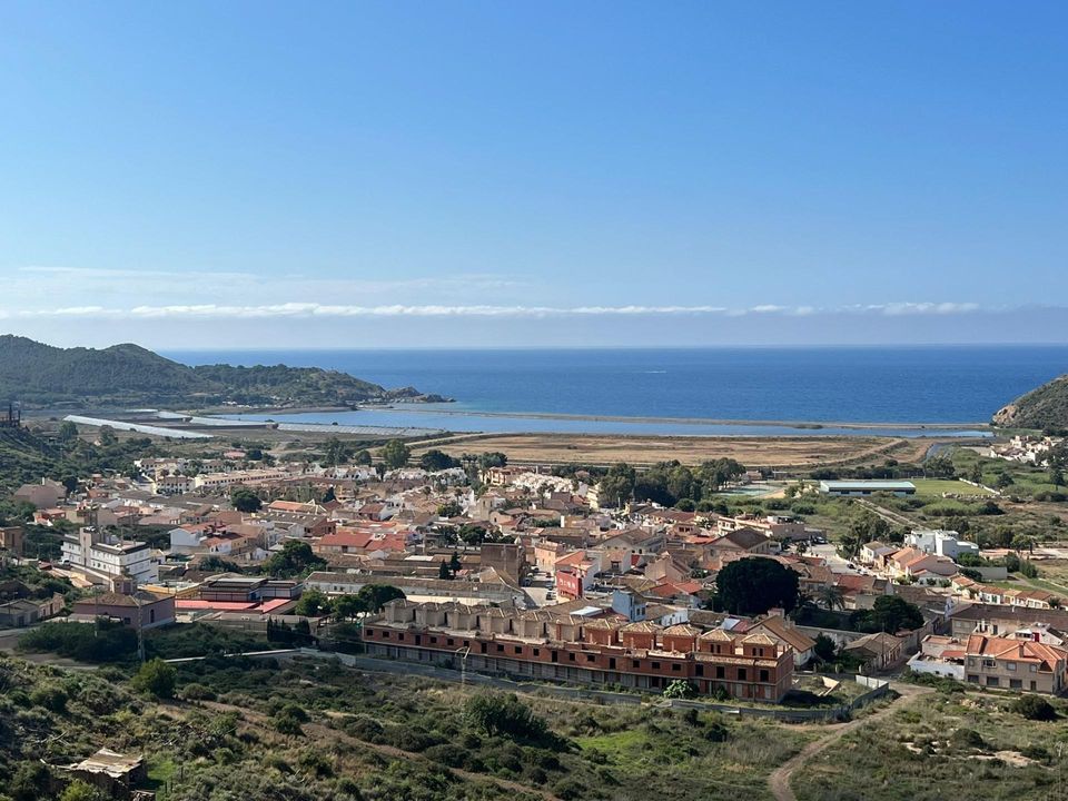 Byhus i La Union, Murcia - foto 3