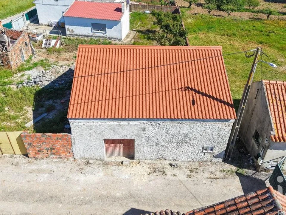 Byhus i Lourinha, Lisbon - foto 1