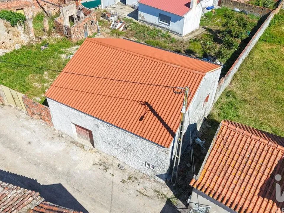 Byhus i Lourinha, Lisbon - foto 3