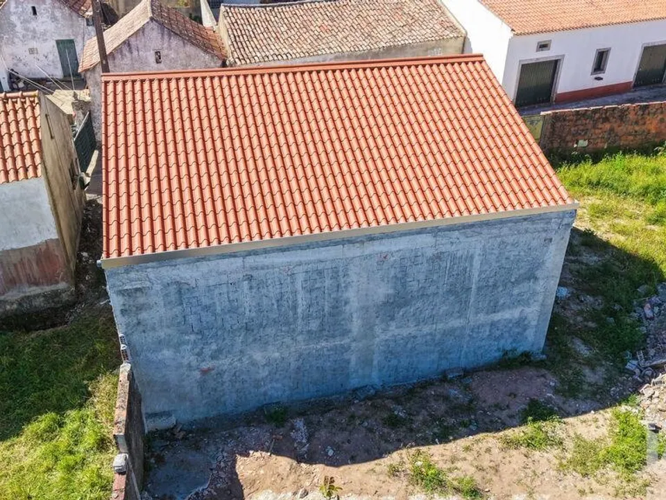 Byhus i Lourinha, Lisbon - foto 5