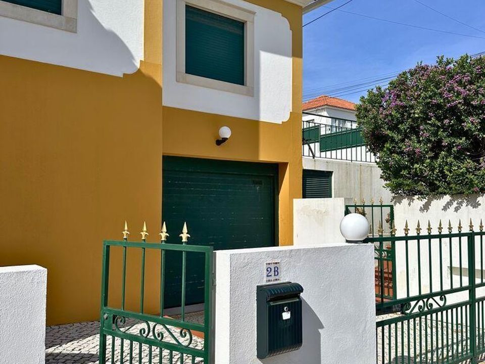 Rækkehus i Caldas da Rainha, Leiria - foto 1
