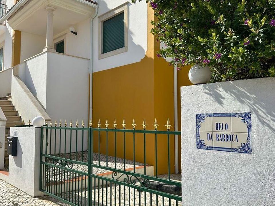 Rækkehus i Caldas da Rainha, Leiria - foto 2