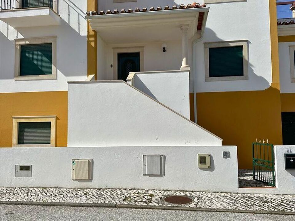 Rækkehus i Caldas da Rainha, Leiria - foto 3