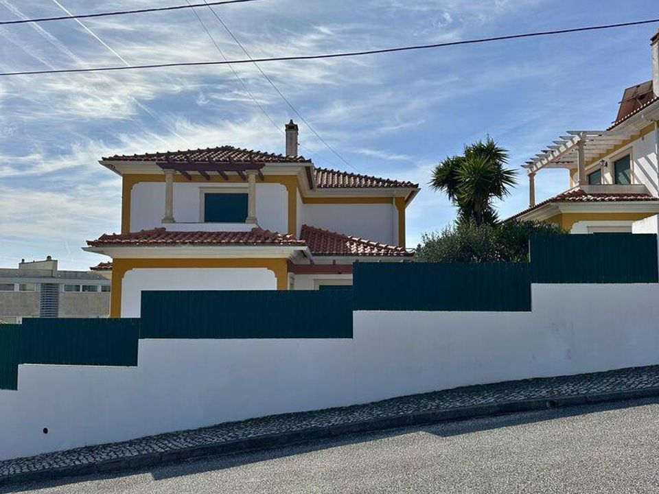 Rækkehus i Caldas da Rainha, Leiria - foto 4