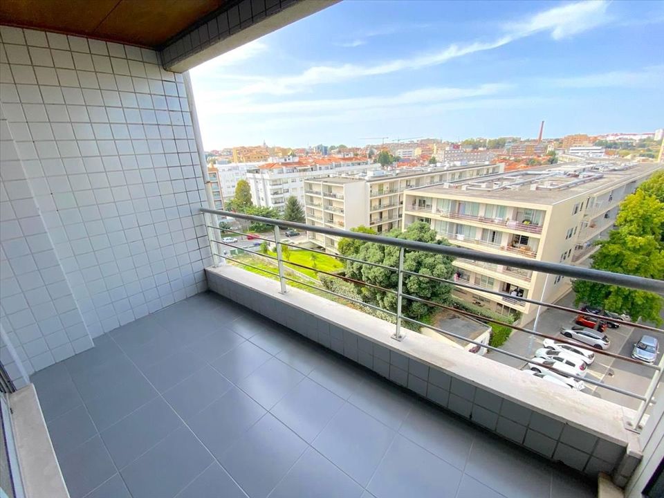 Lejlighed i Vila Nova de Gaia, Porto - foto 4