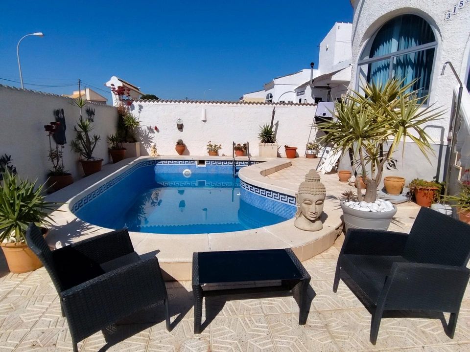 Villa i Torrevieja, Alicante - foto 2