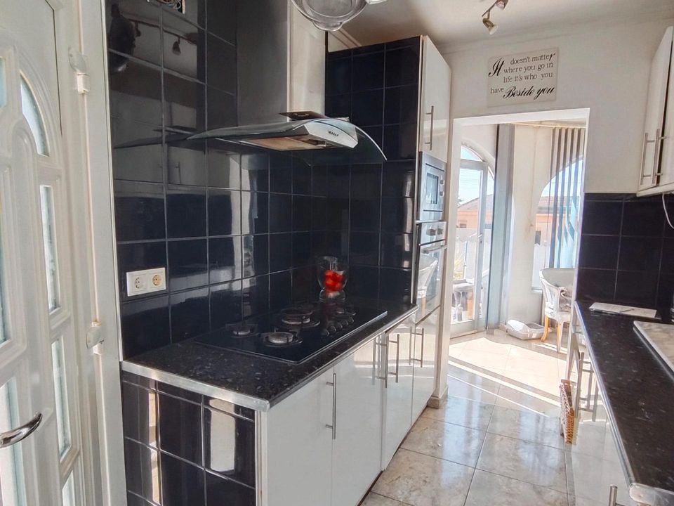 Villa i Torrevieja, Alicante - foto 3