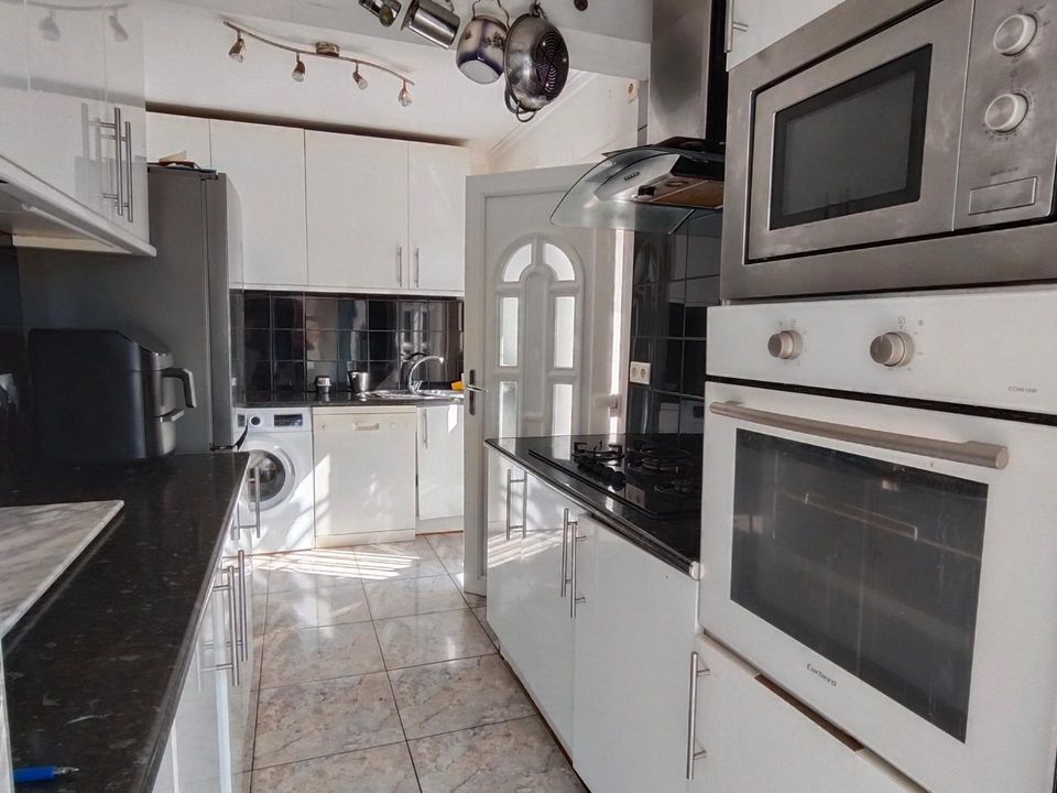 Villa i Torrevieja, Alicante - foto 4