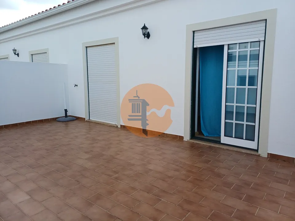Lejlighed i Vila Real de Santo Antonio, Faro - foto 3