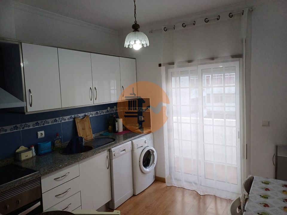 Lejlighed i Vila Real de Santo Antonio, Faro - foto 1