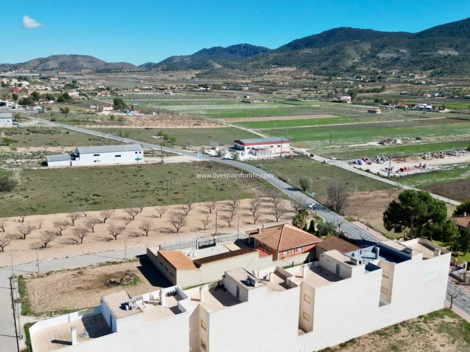 Lejlighed i Hondon De Los Frailes, Alicante - foto 5