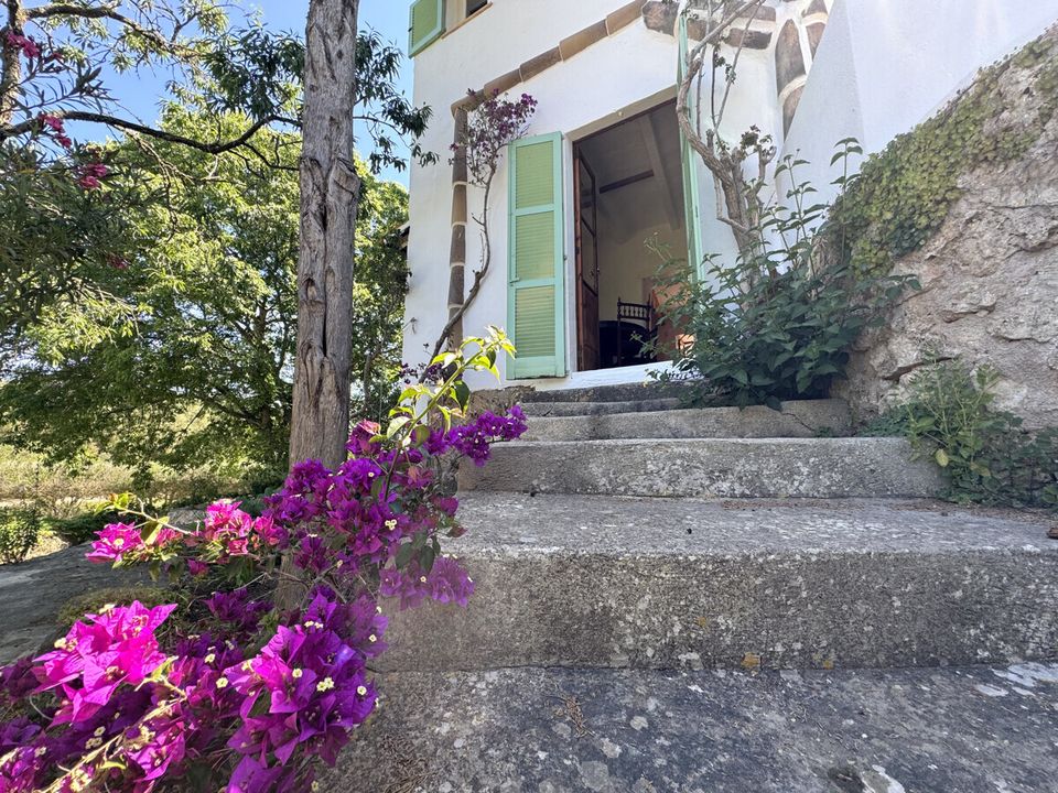 Landejendom i S'Arraco, Mallorca - foto 5