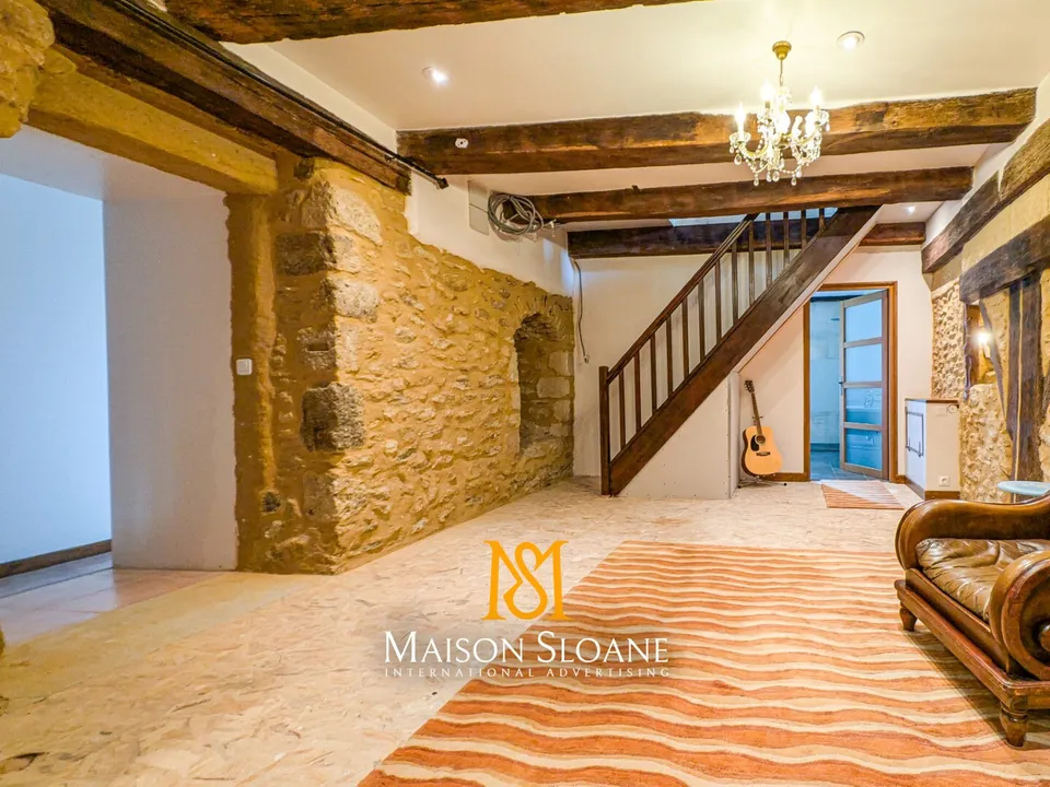 Villa i Castelnau-d'Angles, Gers - foto 5