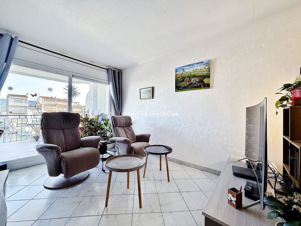 Lejlighed i Empuriabrava, Gerona - foto 4