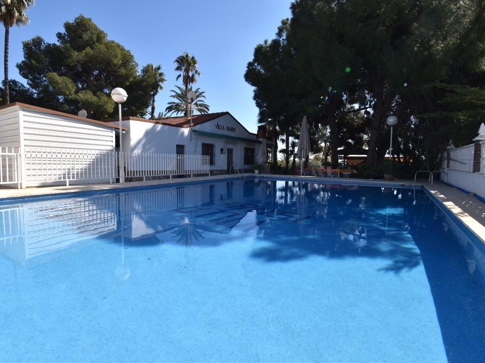 Villa i Elche, Alicante - foto 1