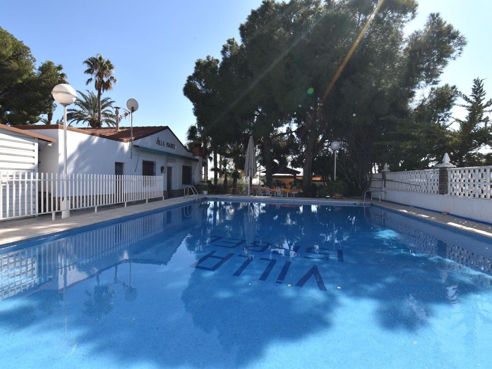 Villa i Elche, Alicante - foto 2