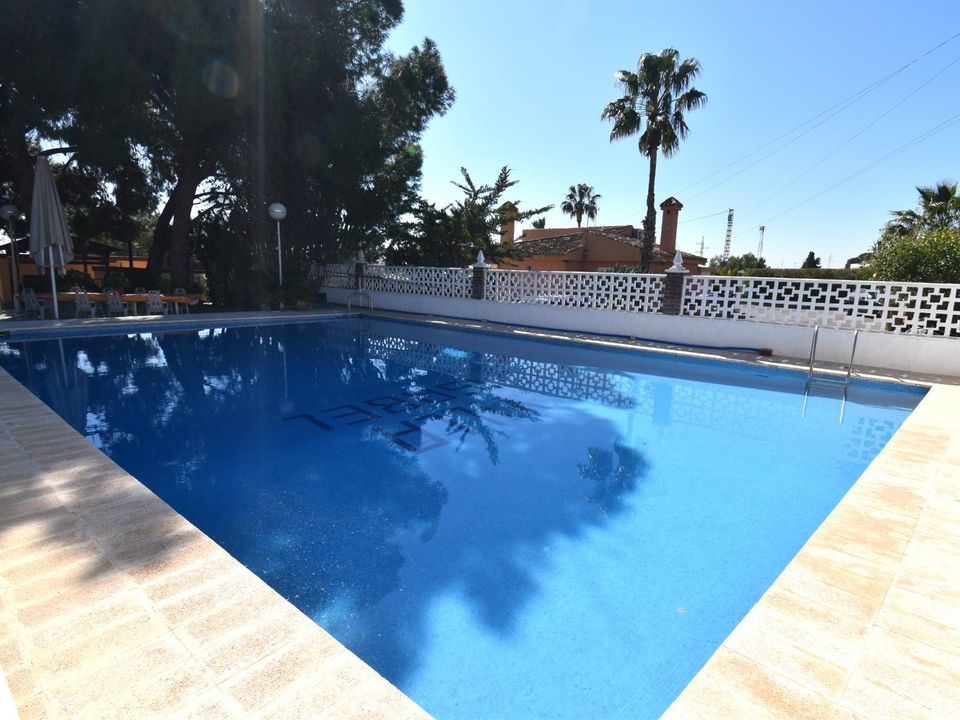 Villa i Elche, Alicante - foto 3