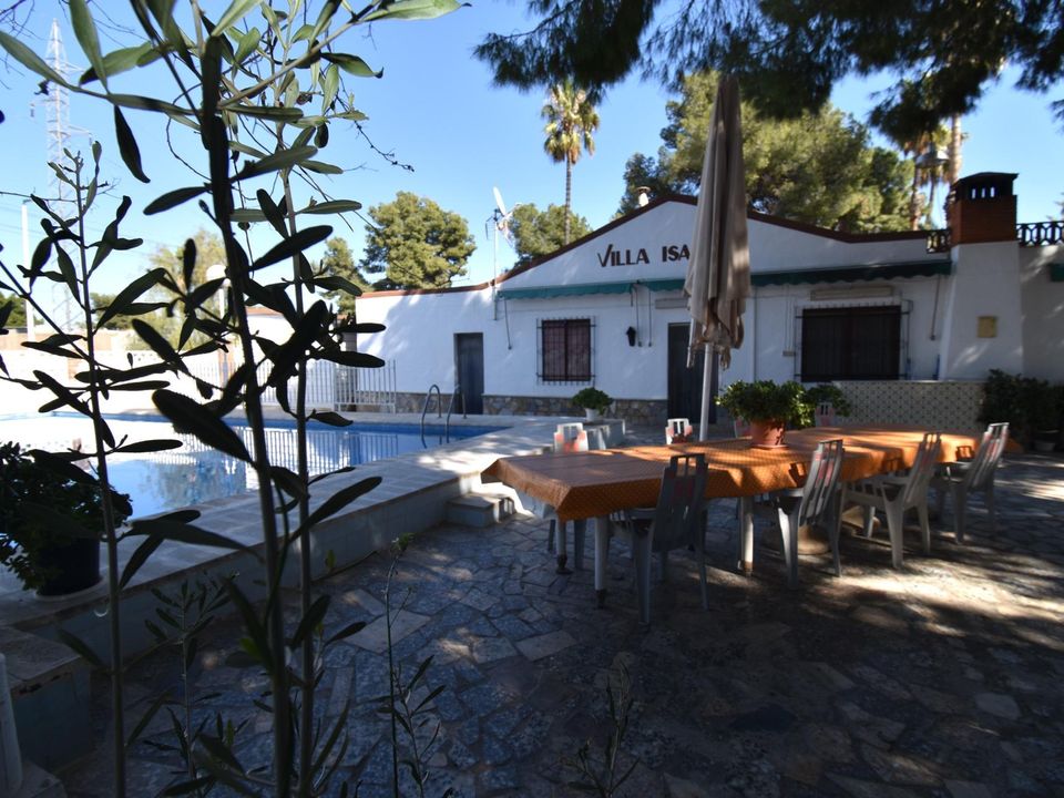 Villa i Elche, Alicante - foto 4