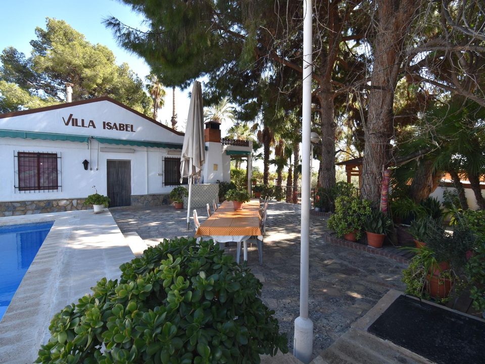 Villa i Elche, Alicante - foto 5