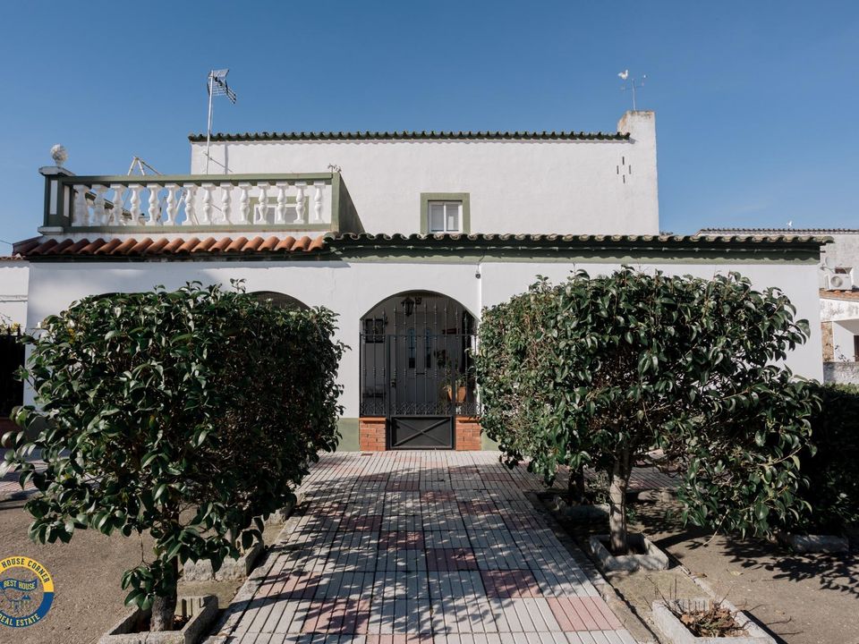 Villa i Don Benito, Badajoz - foto 1