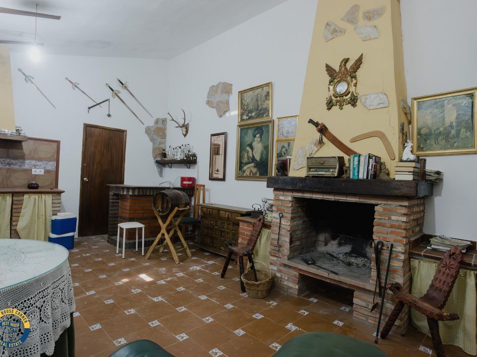 Villa i Don Benito, Badajoz - foto 3