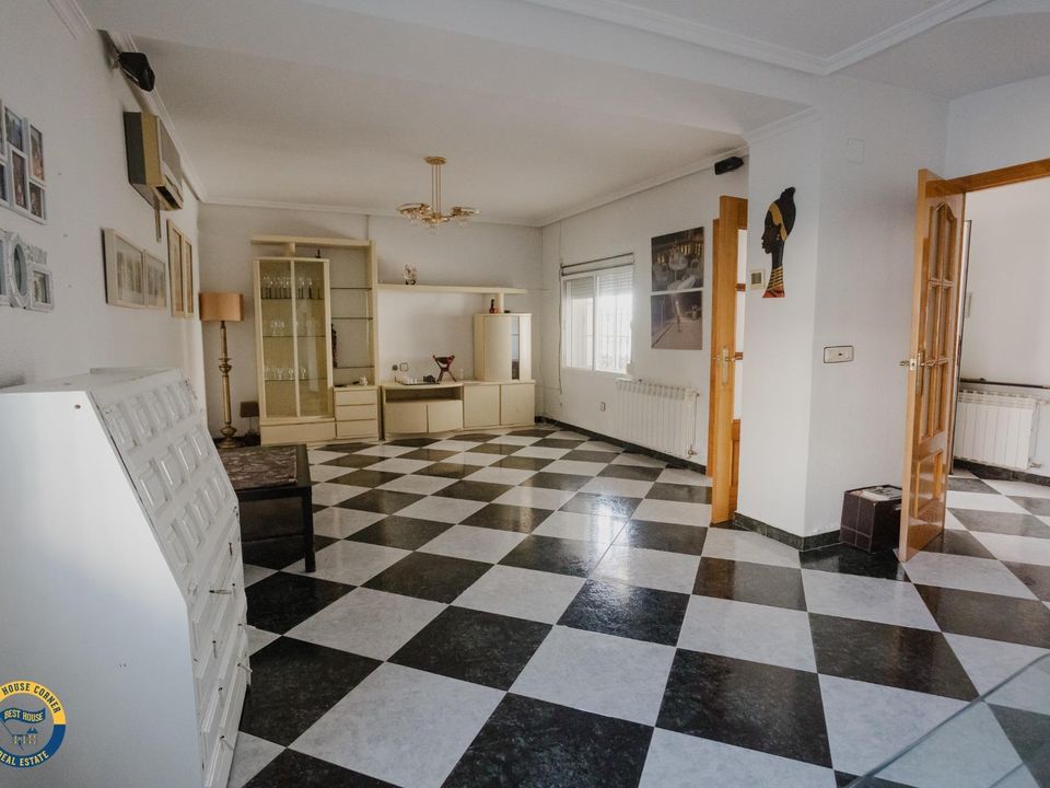 Villa i Don Benito, Badajoz - foto 4