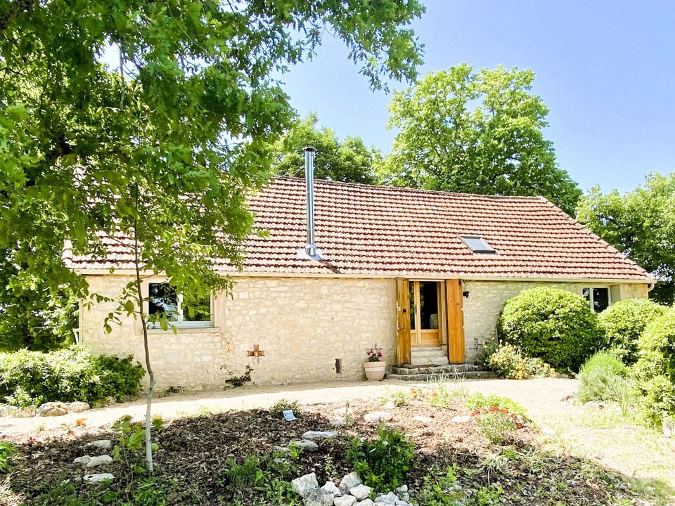 Villa a Cordes-sur-Ciel, Tarn - foto 2