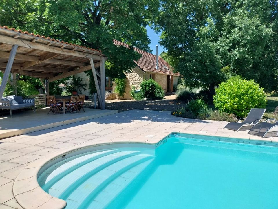 Villa a Cordes-sur-Ciel, Tarn - foto 1