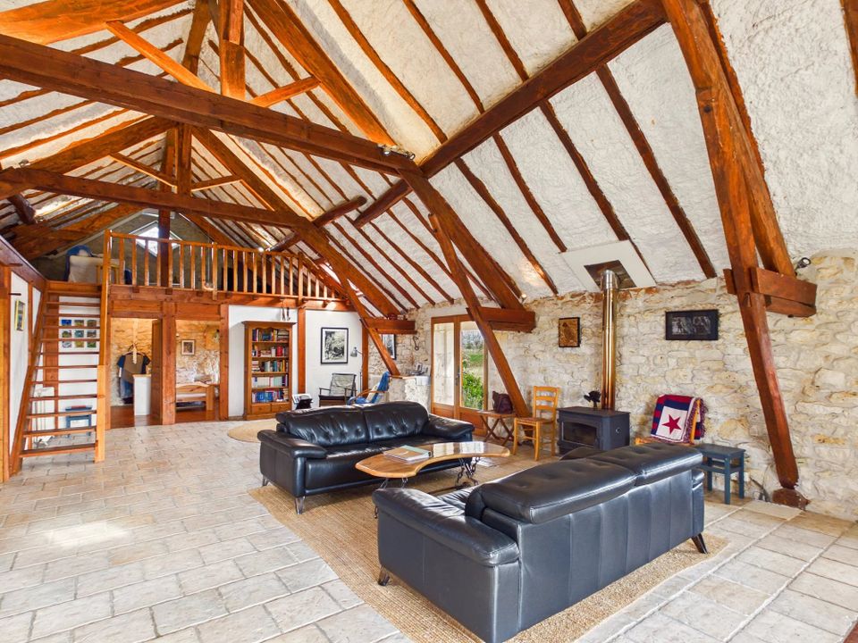 Villa a Cordes-sur-Ciel, Tarn - foto 3