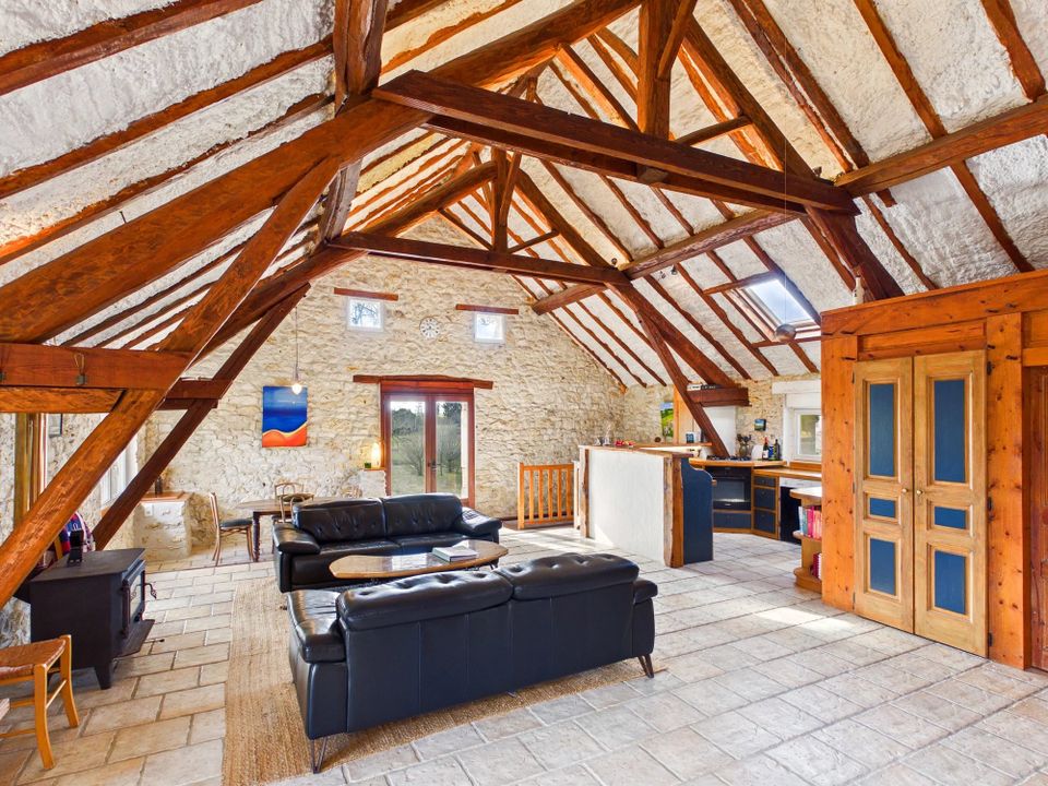 Villa a Cordes-sur-Ciel, Tarn - foto 4