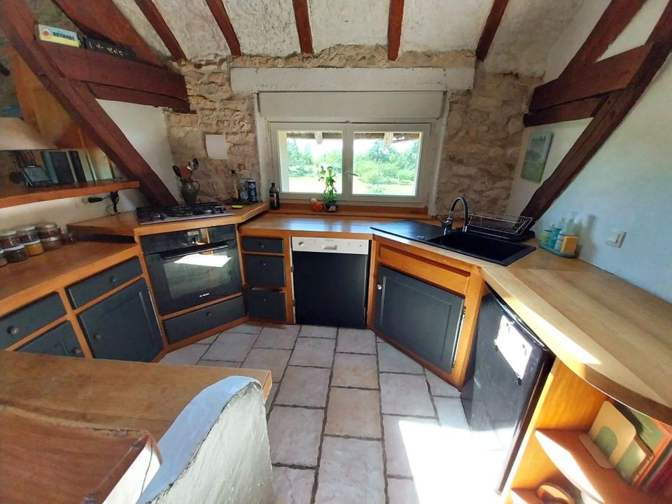 Villa a Cordes-sur-Ciel, Tarn - foto 5
