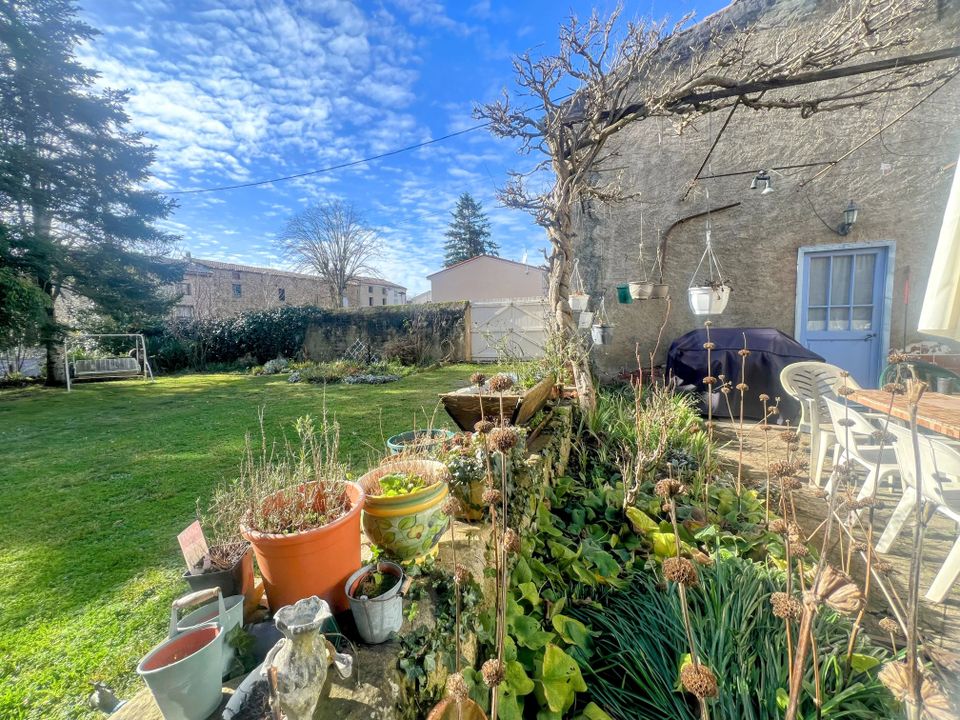 Villa en Mirepoix, Ariege - foto 2