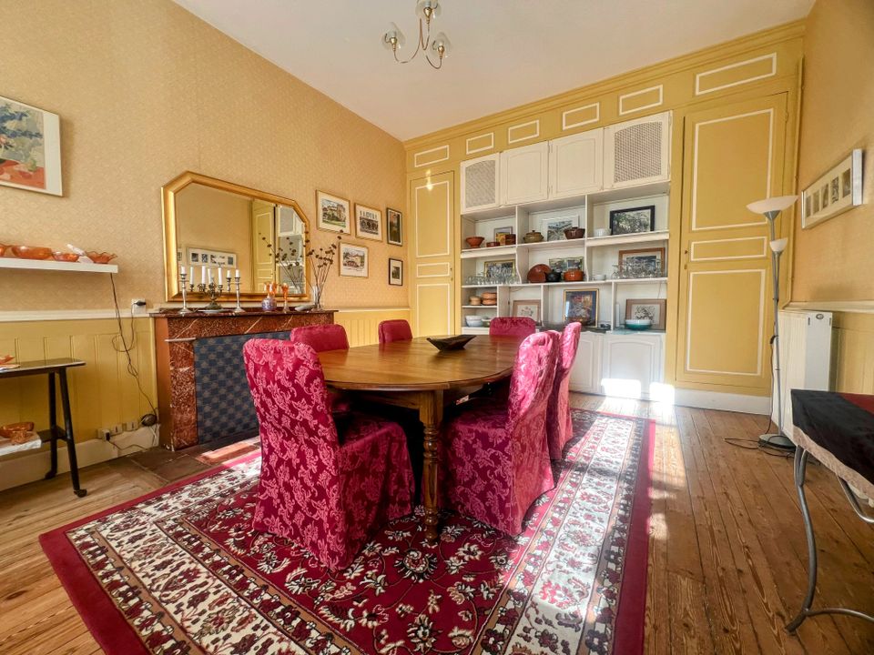 Villa en Mirepoix, Ariege - foto 3