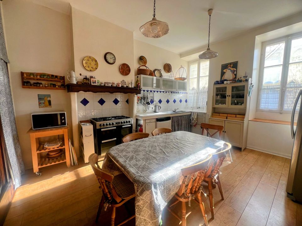 Villa en Mirepoix, Ariege - foto 4