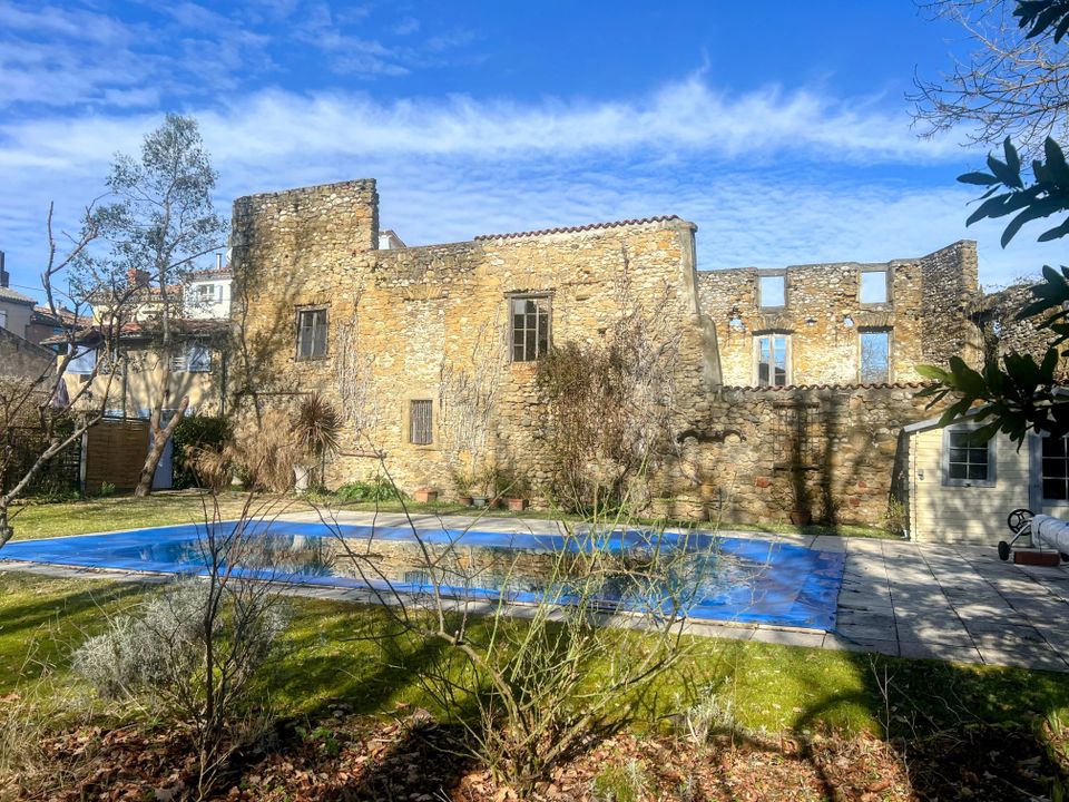 Villa en Leran, Ariege - foto 2