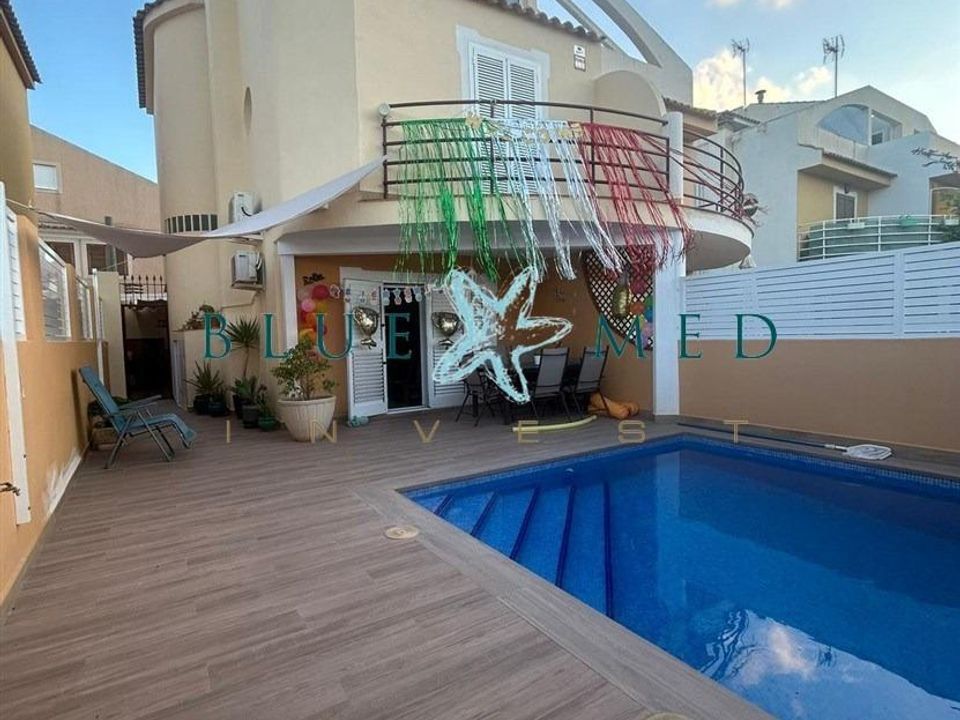 Triplex i Mazarron, Murcia - foto 1